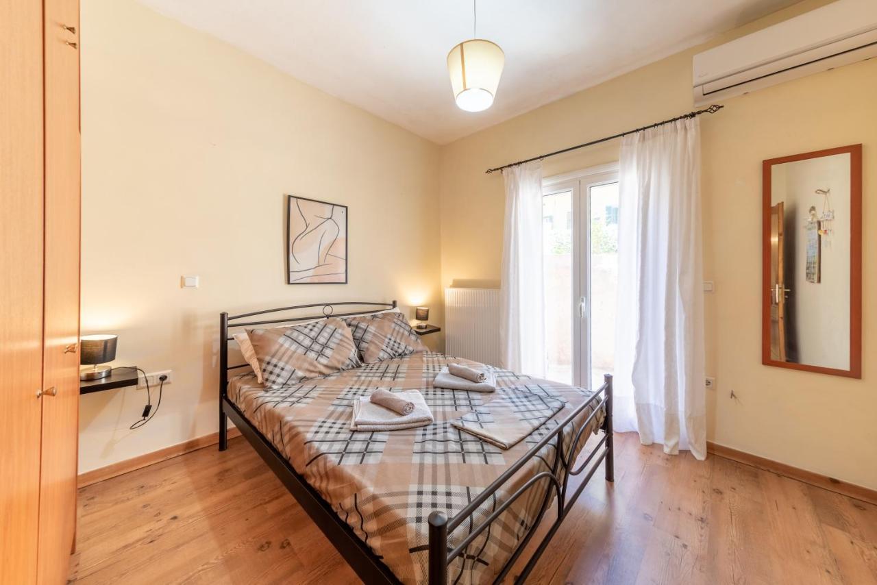 Helen Corfu House Διαμέρισμα Εξωτερικό φωτογραφία