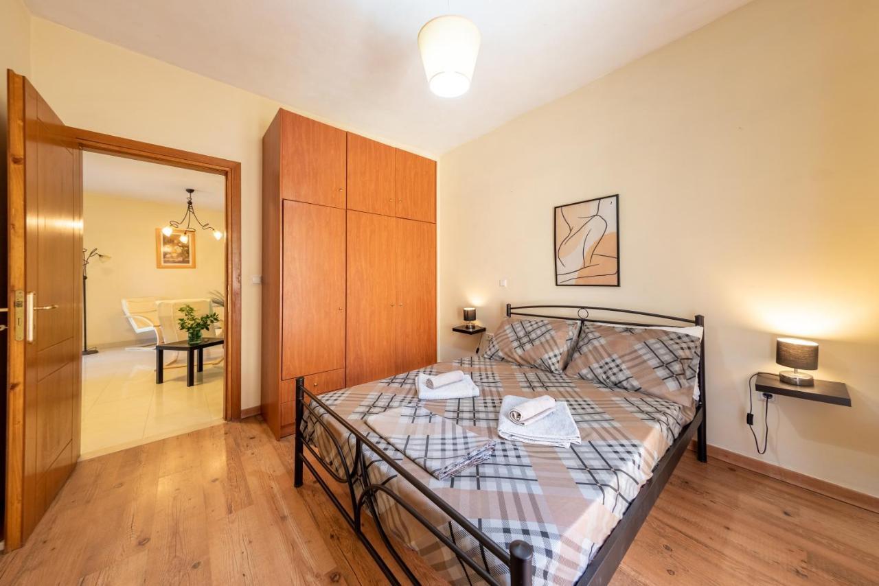Helen Corfu House Διαμέρισμα Εξωτερικό φωτογραφία