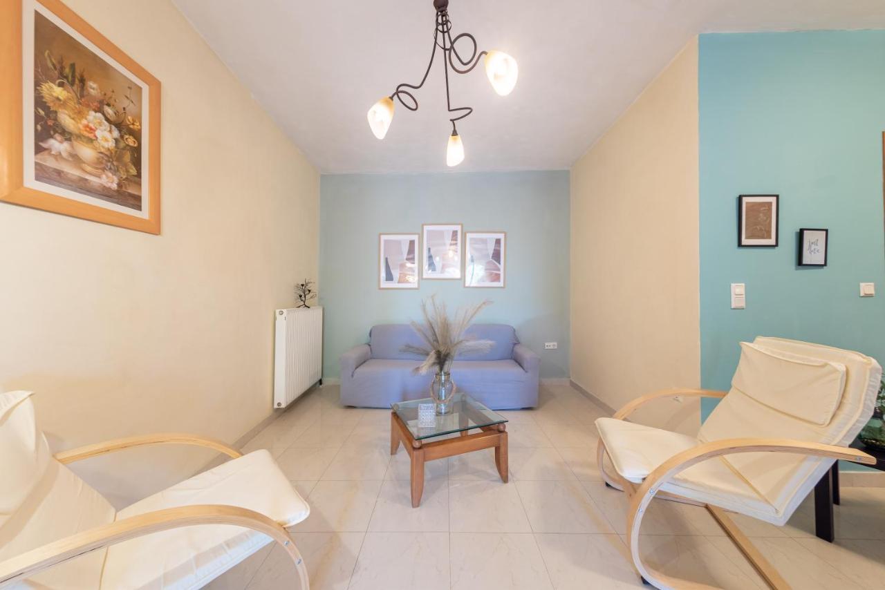 Helen Corfu House Διαμέρισμα Εξωτερικό φωτογραφία