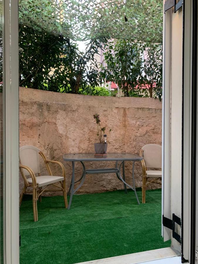 Helen Corfu House Διαμέρισμα Εξωτερικό φωτογραφία